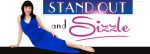 Vrinda Normand - Stand Out and Sizzle Virtual Retreat