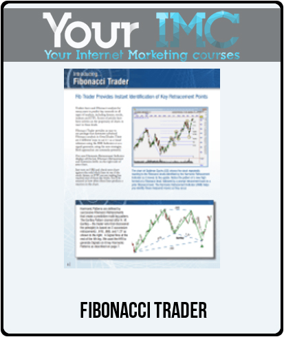 Fibonacci Trader