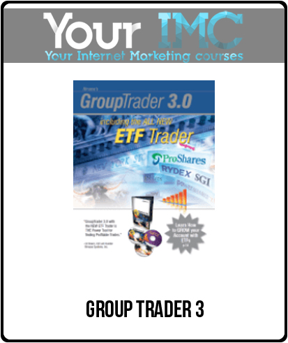 Group Trader 3