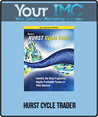 Hurst Cycle Trader