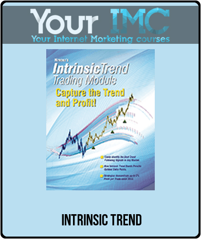 Intrinsic Trend