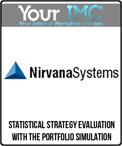 Statistical Strategy Evaluation with the Portfolio Simulation