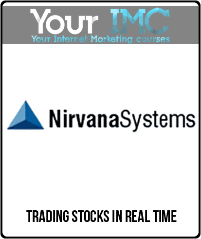 Trading Stocks in Real Time