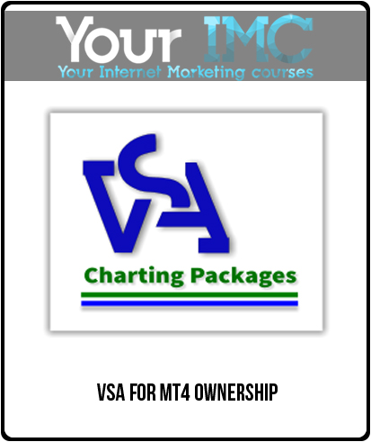 VSA for MT4 Ownership