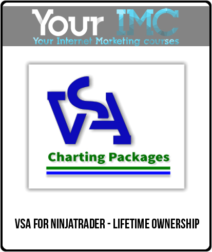 VSA for NinjaTrader - Lifetime Ownership