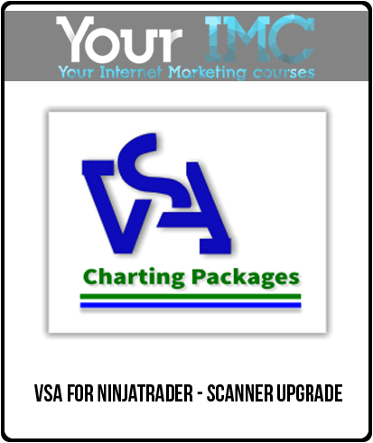 VSA for NinjaTrader - Scanner Upgrade