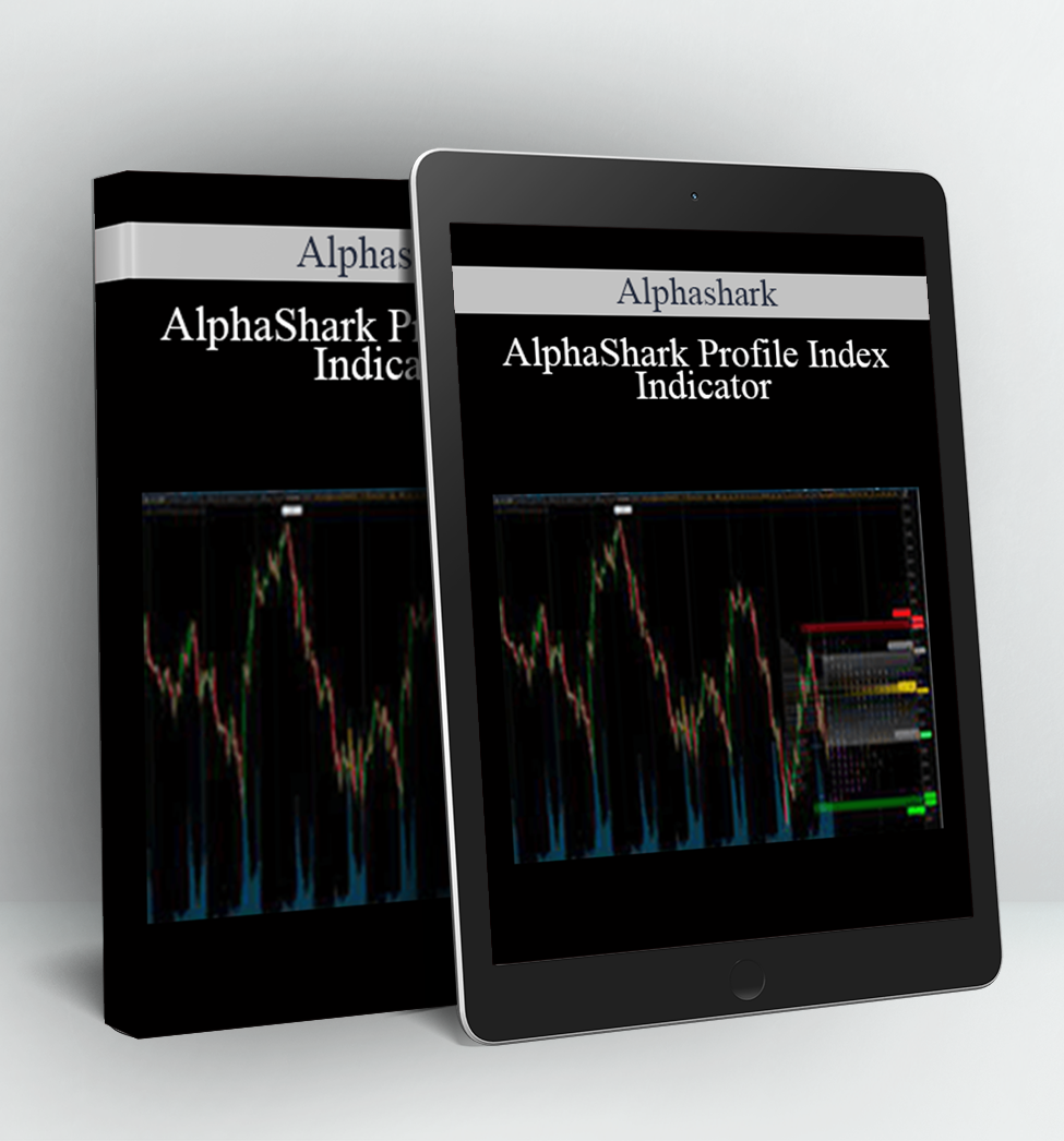 AlphaShark Profile Index Indicator - Alphashark