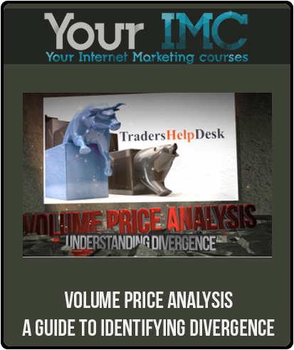 Volume Price Analysis – A Guide to Identifying Divergence - vinlearn ...