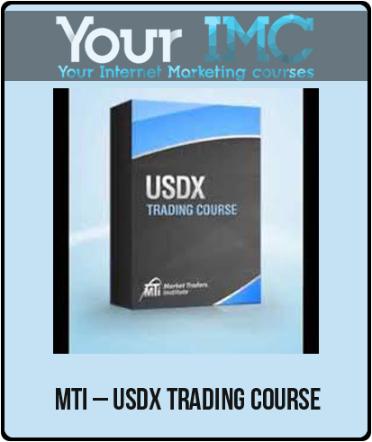 MTI – USDX Trading Course