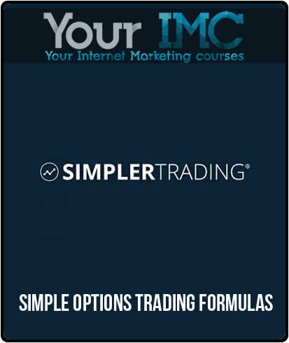 Simple Options Trading Formulas