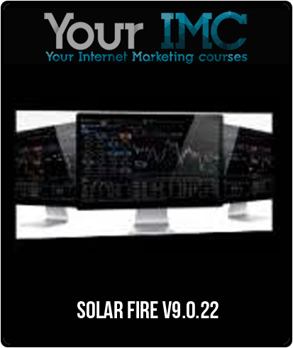 Solar Fire v9.0.22