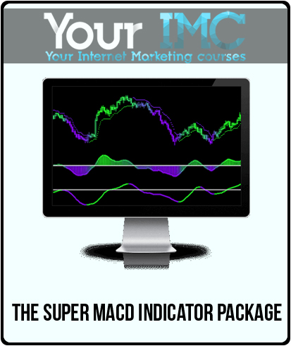 The Super MACD Indicator Package