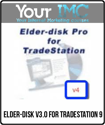 Elder-disk v3.0 for TradeStation 9