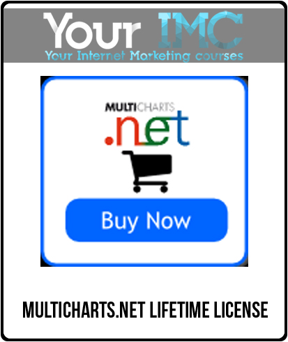 MultiCharts.NET Lifetime License