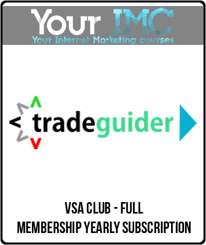 VSA Club - Full Membership Yearly Subscription