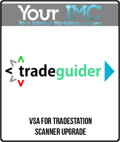 VSA for TradeStation - Scanner Upgrade