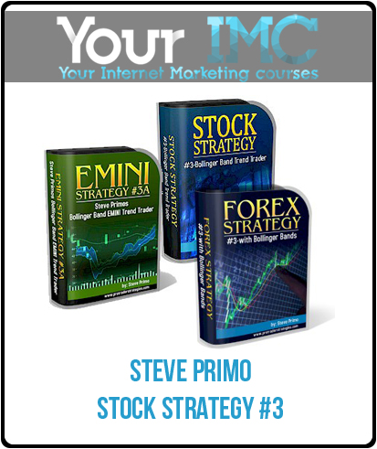 Steve Primo – Stock Strategy #3 - Top Digital Learning Resources