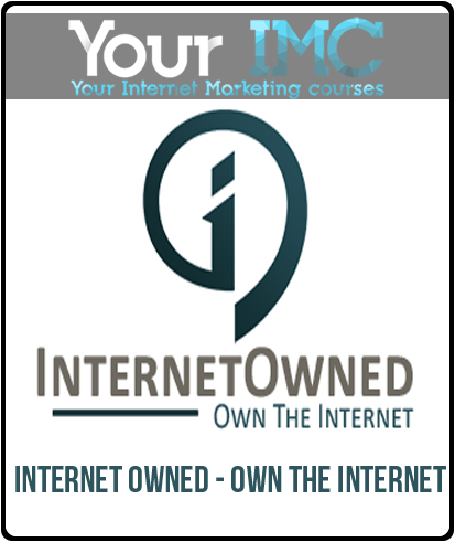 Internet Owned - Own the Internet