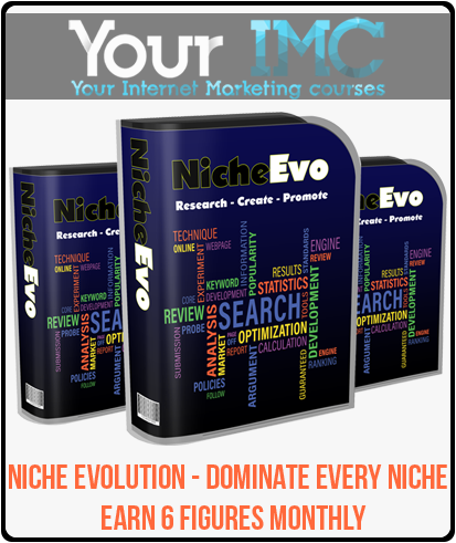 https://imcarea.com/?s=Niche+Evolution