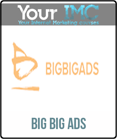 Big Big Ads(Imc)