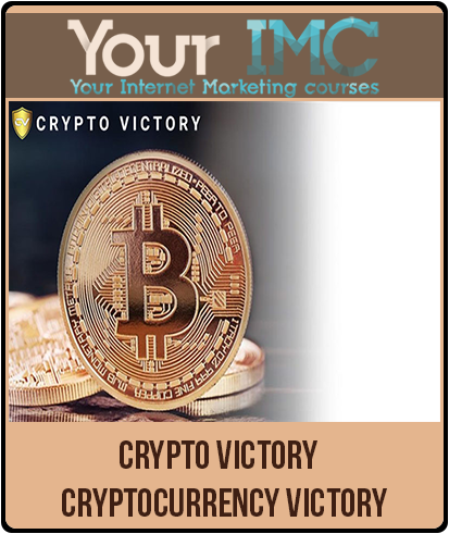 Crypto Victory - CryptoCurrency Victory-imc