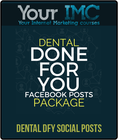 Dental DFY Social Posts-imc