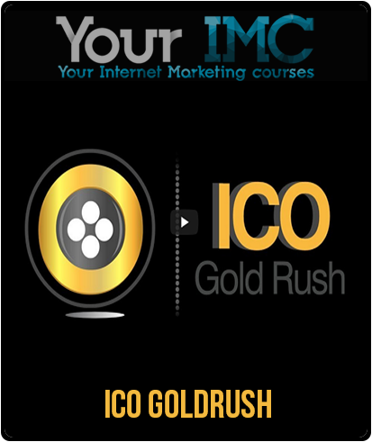 ICO GoldRush-imc