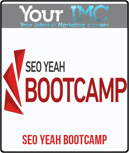 SEO Yeah Bootcamp-imc