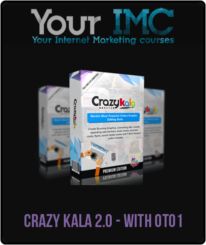 Crazy Kala 2.0 - With OTO1-imc