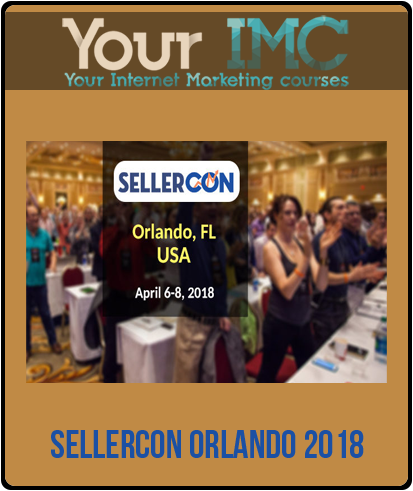 Amazing.com – SellerCon Orlando 2018-imc