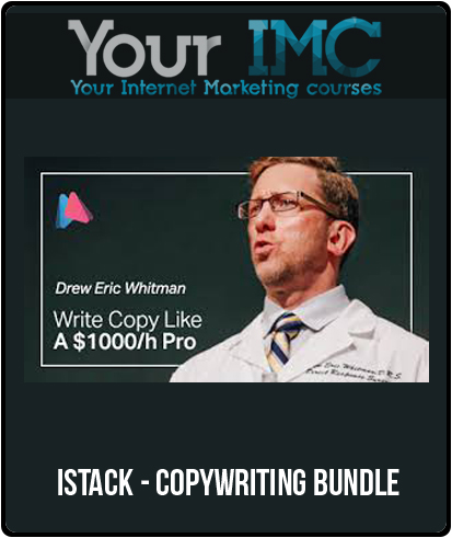 iStack - Copywriting Bundle