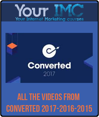 All The Videos From Converted 2017-2016-2015-imc