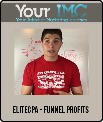 EliteCPA - Funnel Profits-imc