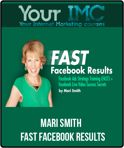 Mari Smith – Fast Facebook Results-imc