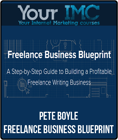 Pete Boyle – Freelance Business Blueprint-imc