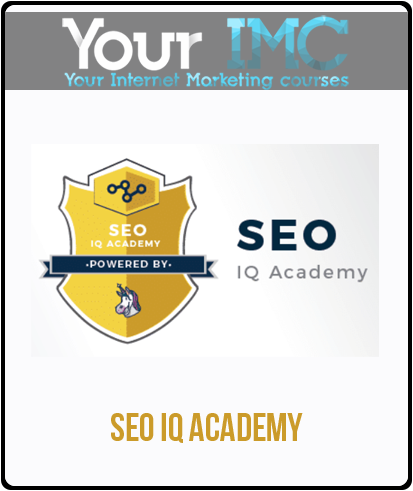 SEO IQ Academy-imc