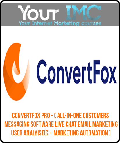 ConvertFox PRO-imc