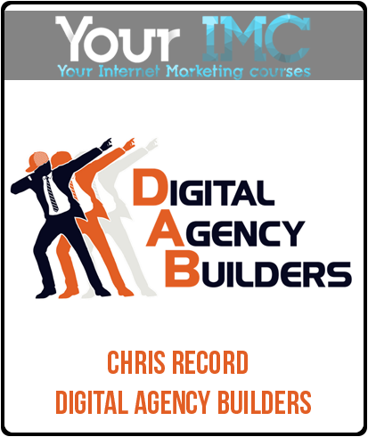 Chris Record - Digital Agency Builders-imc