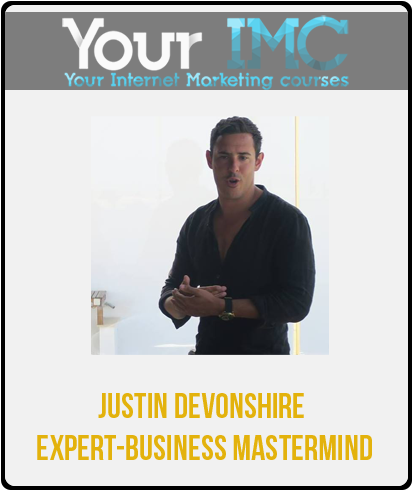 Justin Devonshire – Expert-Business Mastermind-imc