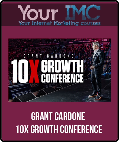 10X Growth Conference-imc