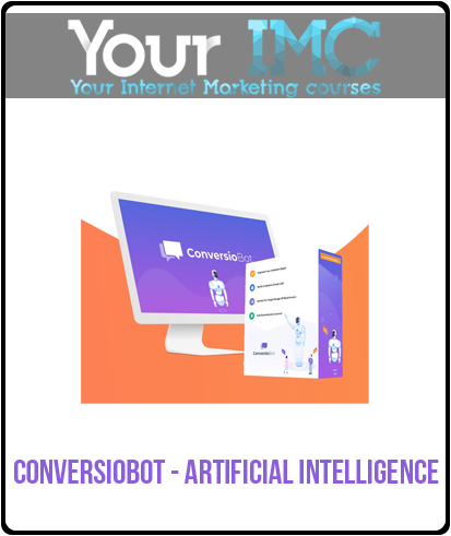 ConversioBot - Artificial Intelligence-imc