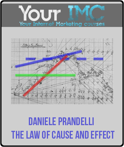 Daniele Prandelli - The Law of Cause and Effect-imc