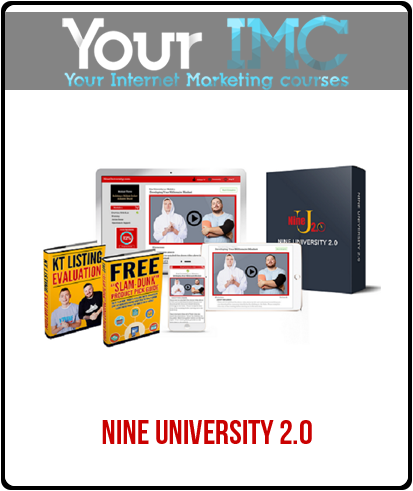 Nine University 2.0-imc