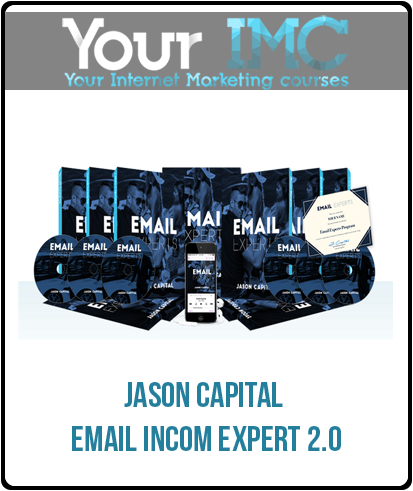 Jason Capital – Email Incom Expert 2.0-imc