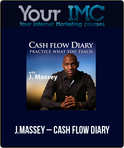 J.Massey – Cash Flow Diary-imc