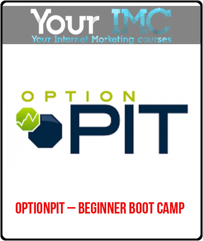Optionpit – Beginner Boot Camp - Top Digital Learning Resources