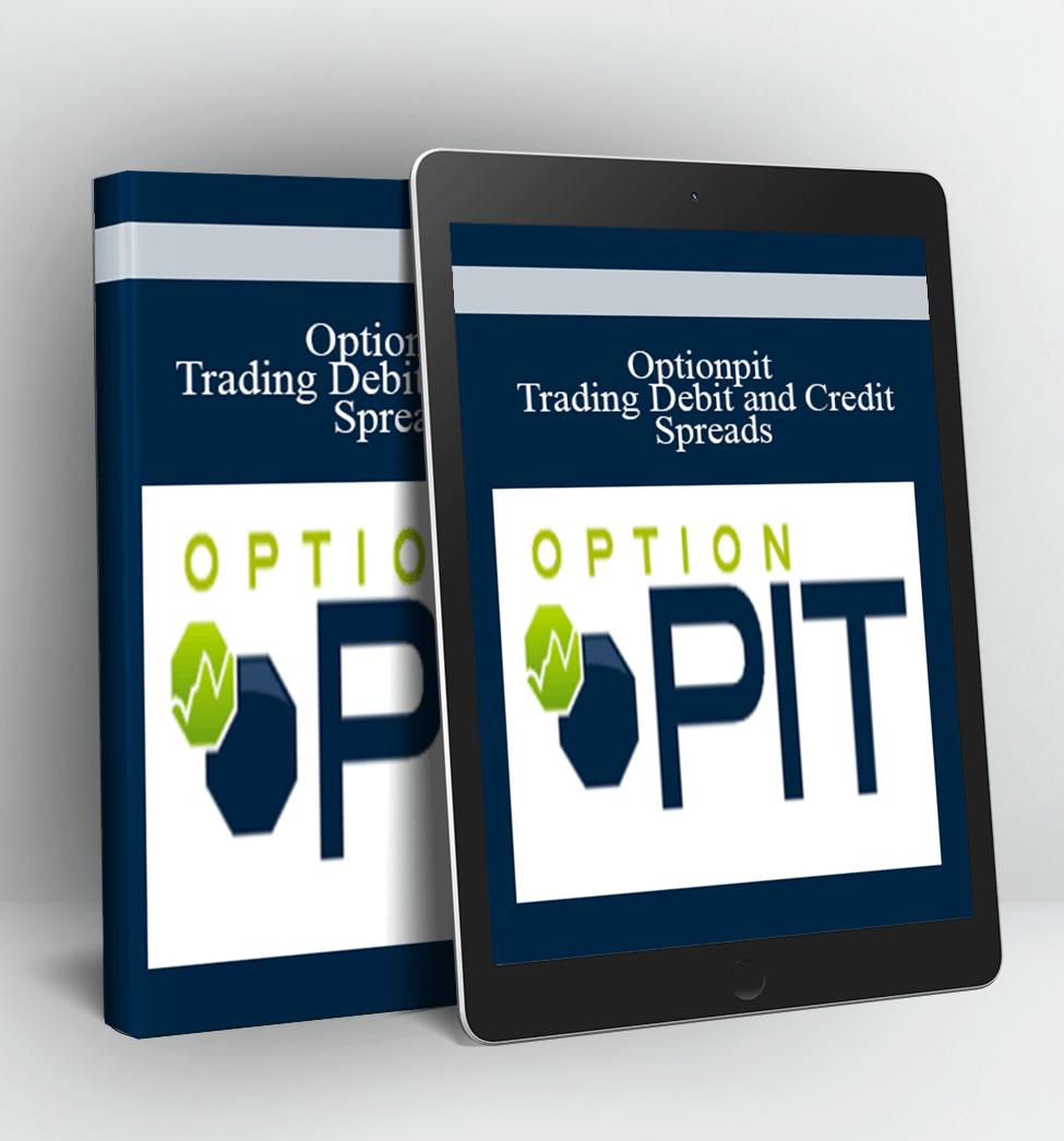 Optionpit - Trading Debit and Credit Spreads