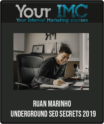 Ruan Marinho – Underground Seo Secrets 2019 1