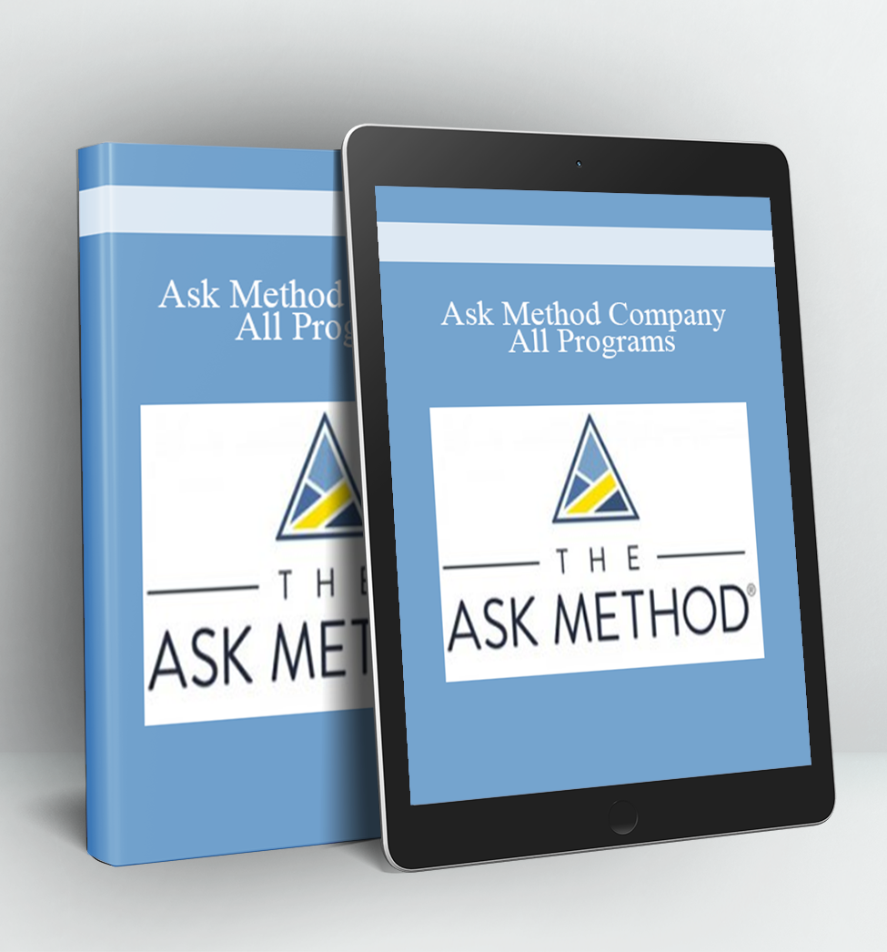 Ask Method Company All Programs