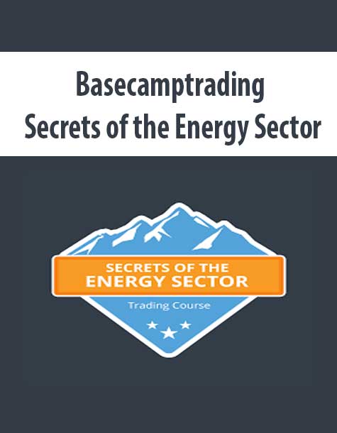 Basecamptrading – Secrets of the Energy Sector